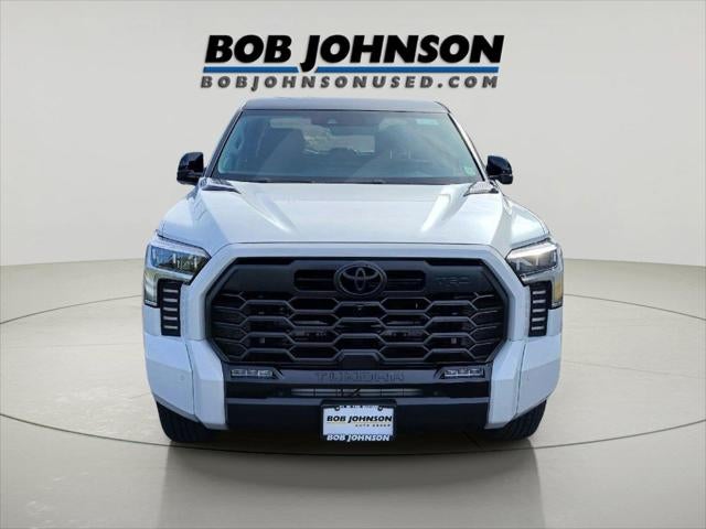 2024 Toyota Tundra i-FORCE MAX Limited HV