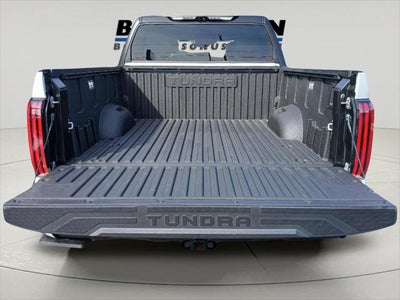 2024 Toyota Tundra i-FORCE MAX Limited HV