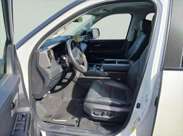 2024 Toyota Tundra i-FORCE MAX Limited HV