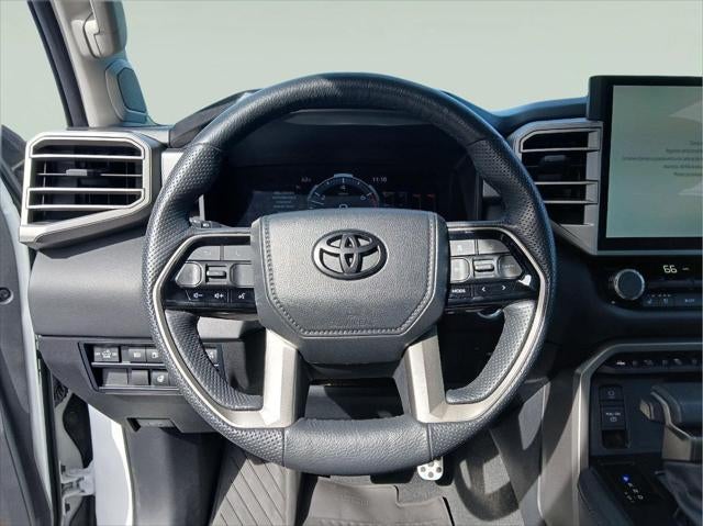 2024 Toyota Tundra i-FORCE MAX Limited HV