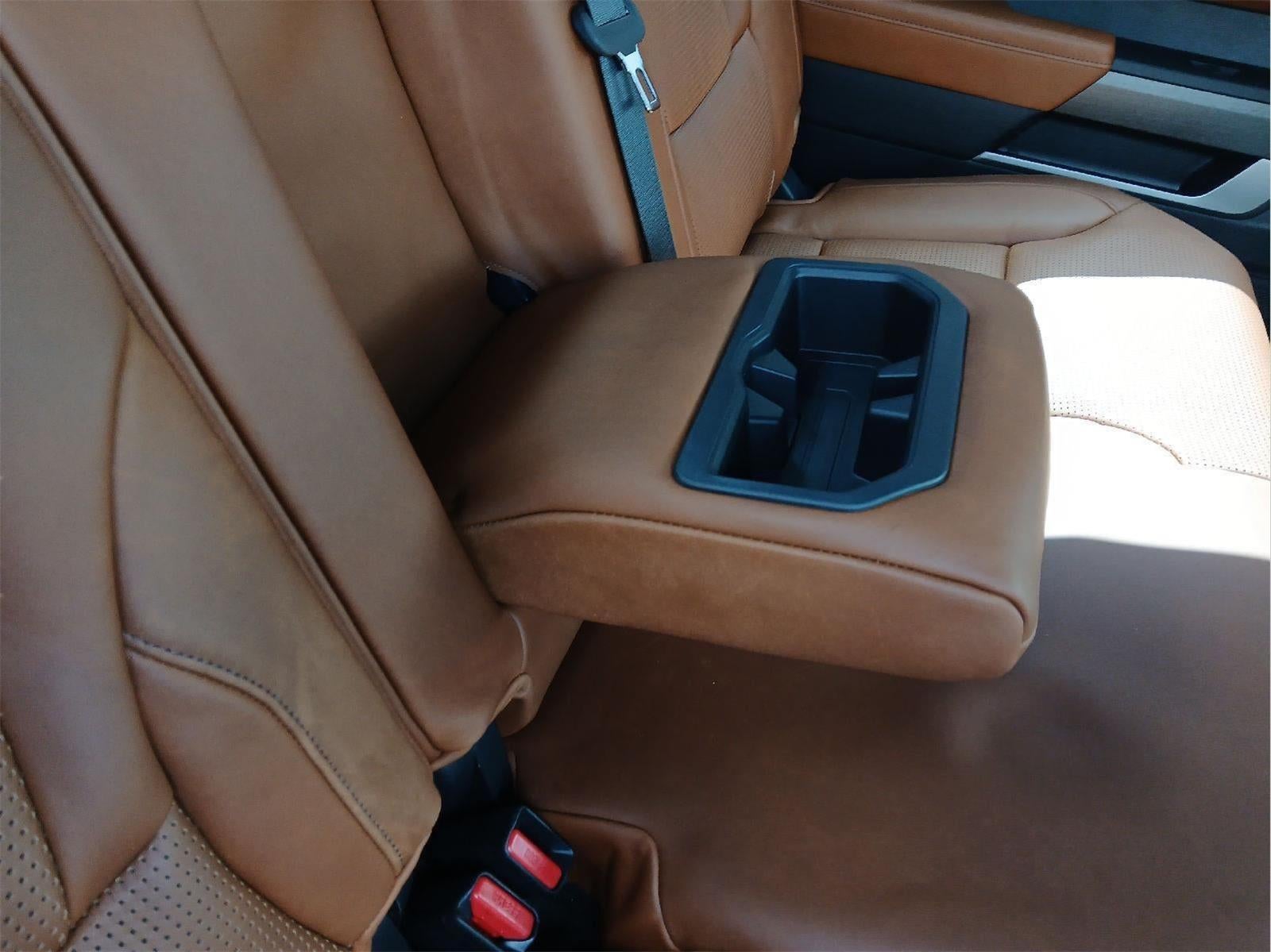 2024 Toyota TUNDRA HV 4X4 Limited Hybrid