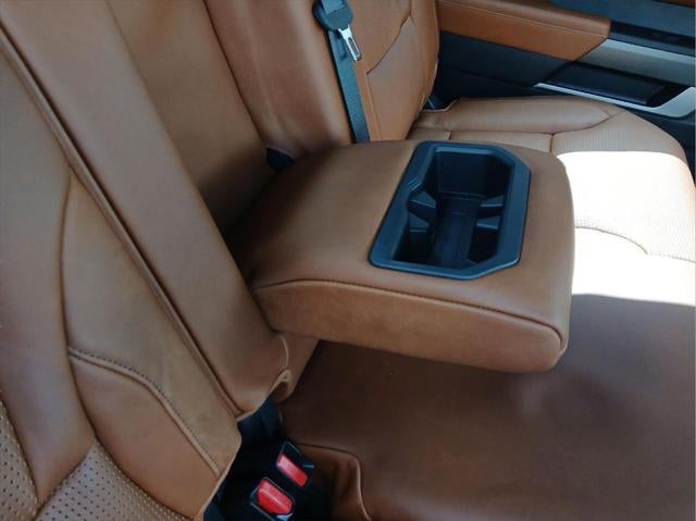 2024 Toyota TUNDRA HV 4X4 Limited Hybrid