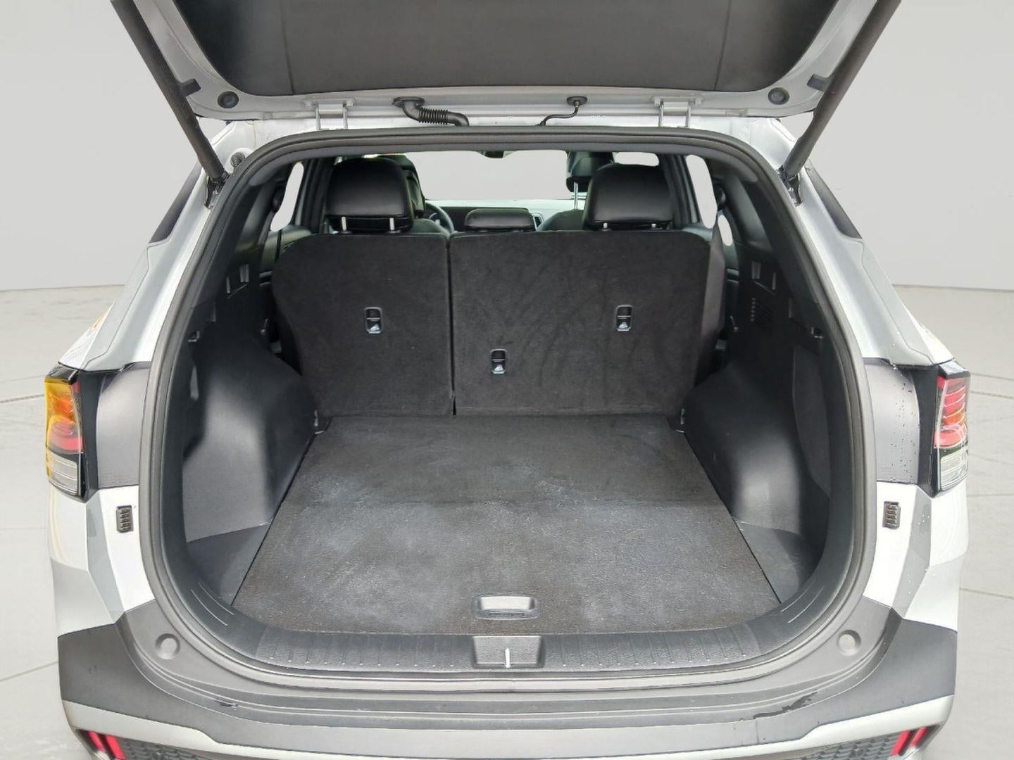 2024 Kia Sportage X-Pro