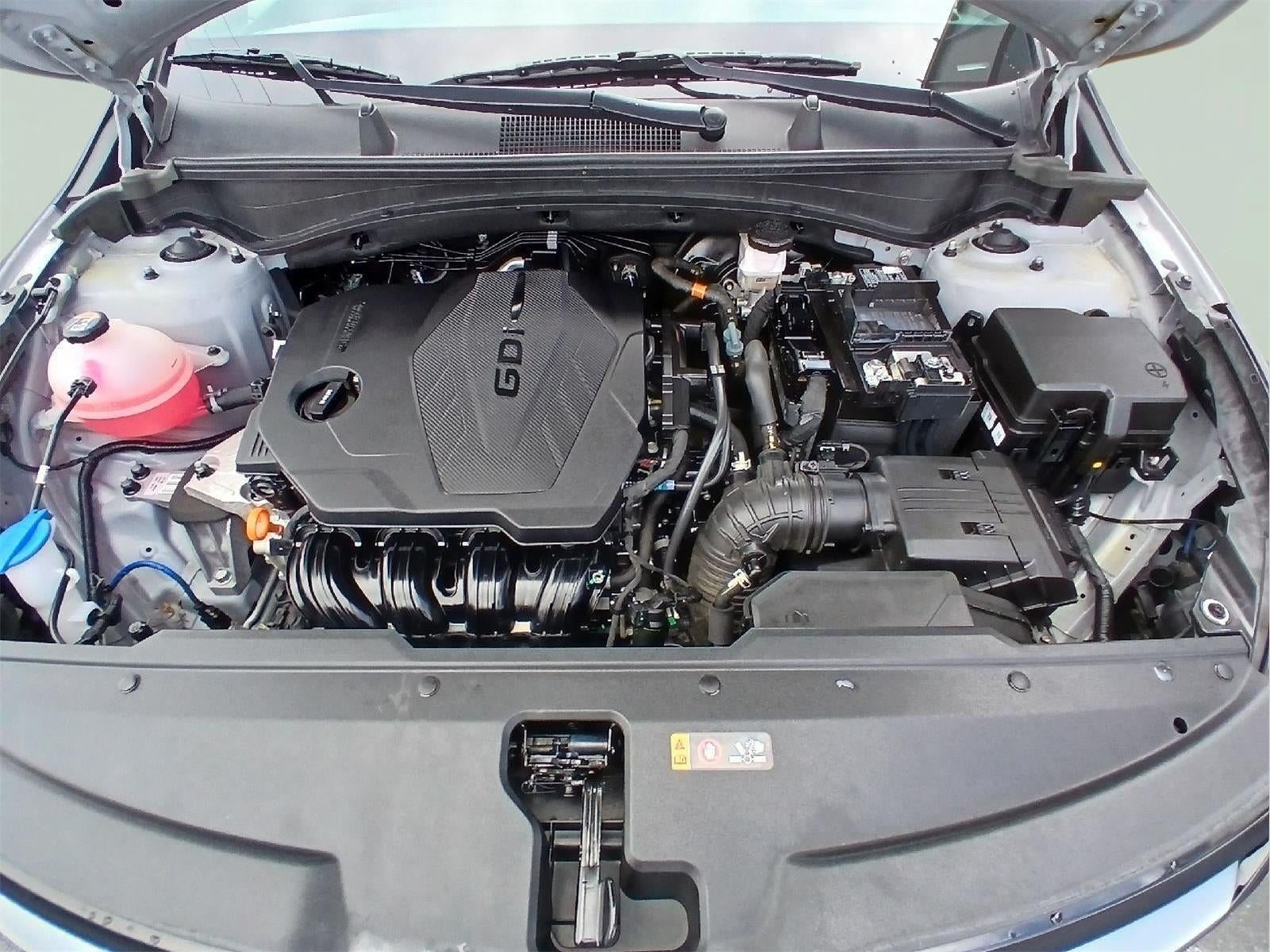 2024 Kia Sportage X-Pro