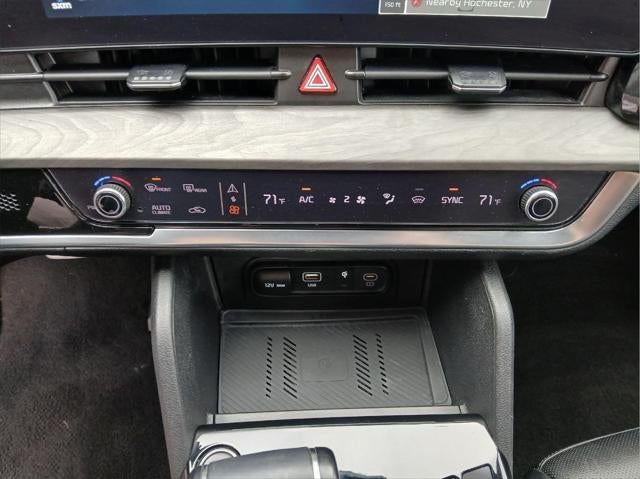 2024 Kia Sportage X-Pro