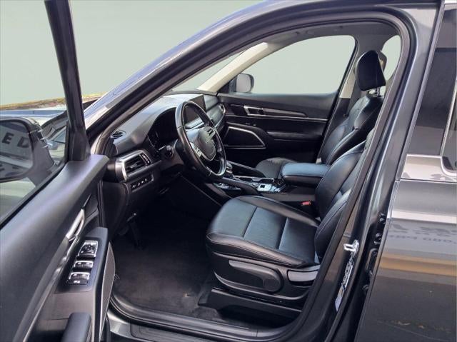 2022 Kia Telluride LX