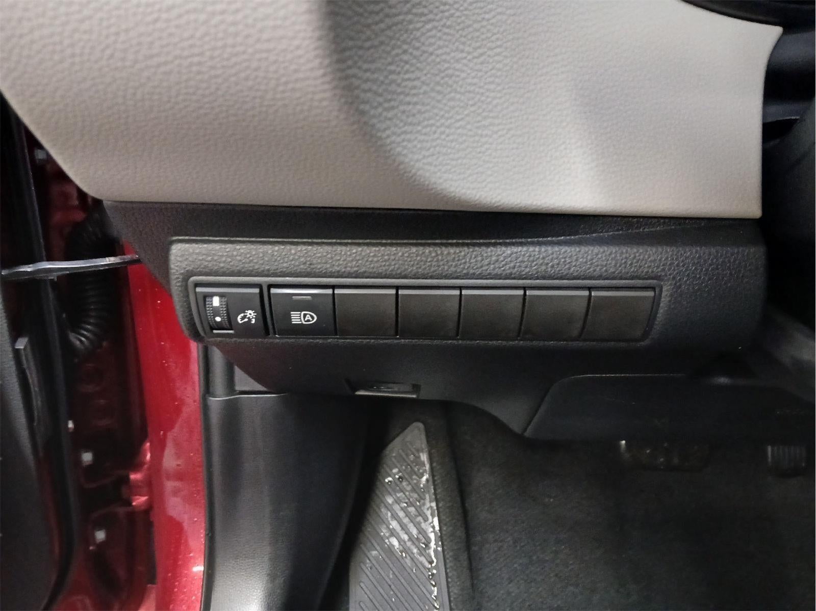 2023 Toyota COROLLA SEDAN