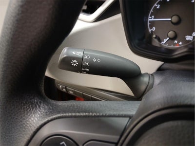 2023 Toyota COROLLA SEDAN