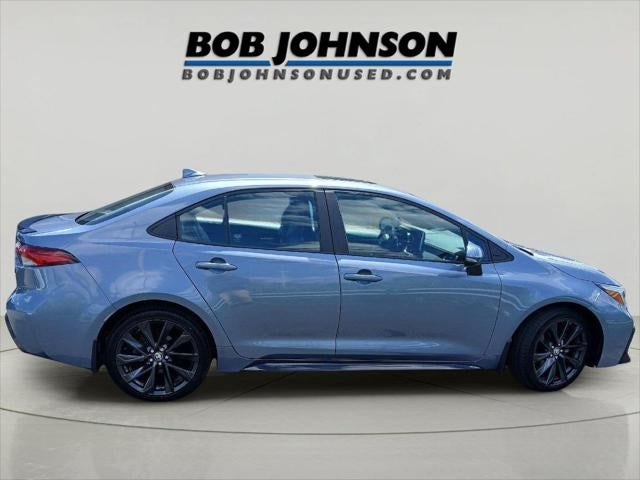 2024 Toyota Corolla XSE