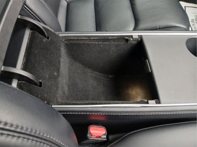 2022 Tesla Model 3 SEDAN