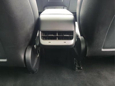 2022 Tesla Model 3 SEDAN