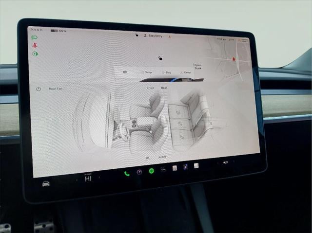 2022 Tesla Model 3 SEDAN