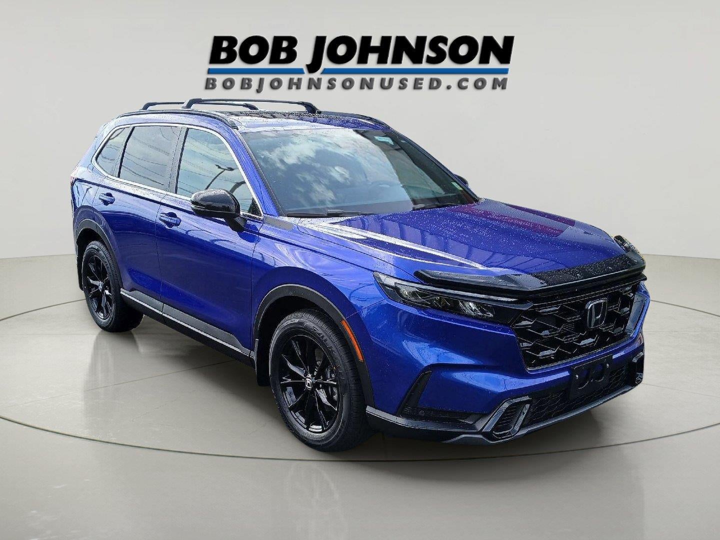 2024 Honda CR-V Sport-L