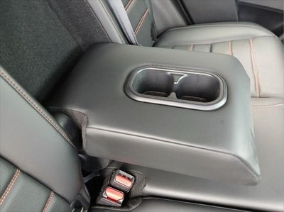 2024 Honda CR-V Sport-L