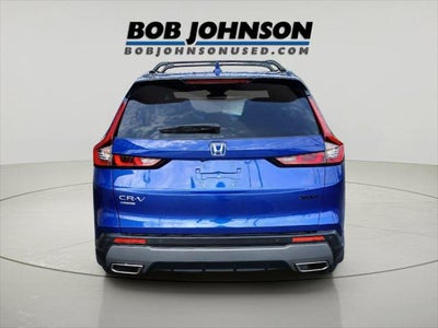 2024 Honda CR-V Sport-L