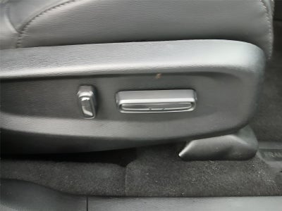 2020 Honda CR-V Hybrid EX-L