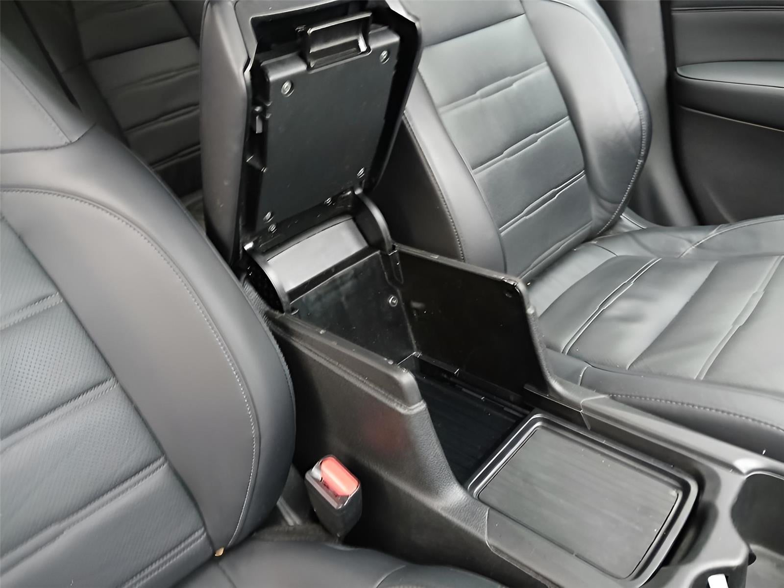 2020 Honda CR-V Hybrid EX-L