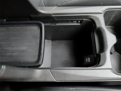 2020 Honda CR-V Hybrid EX-L