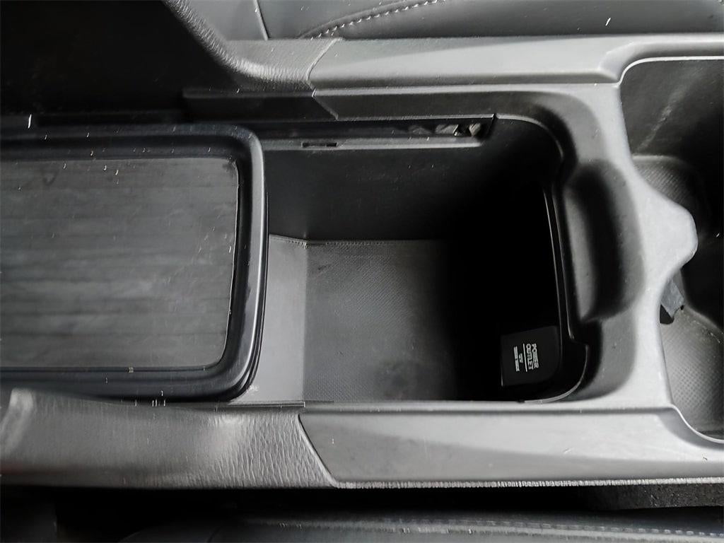 2020 Honda CR-V Hybrid EX-L