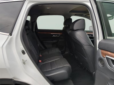 2020 Honda CR-V Hybrid EX-L