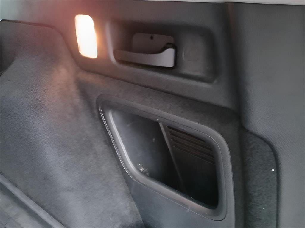 2020 Honda CR-V Hybrid EX-L