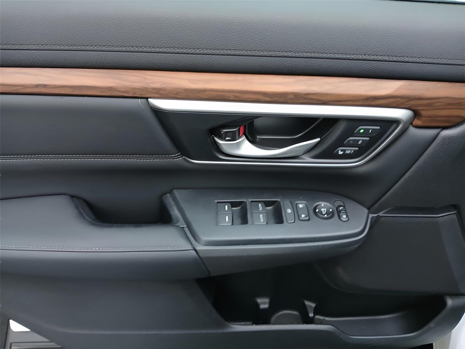 2020 Honda CR-V Hybrid EX-L