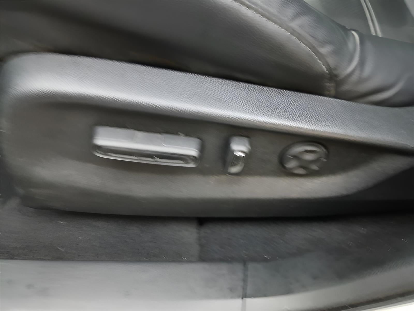 2020 Honda CR-V Hybrid EX-L