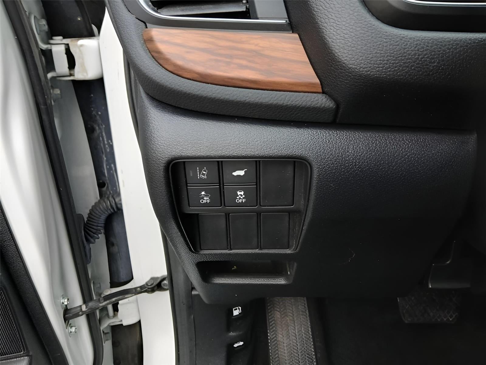 2020 Honda CR-V Hybrid EX-L