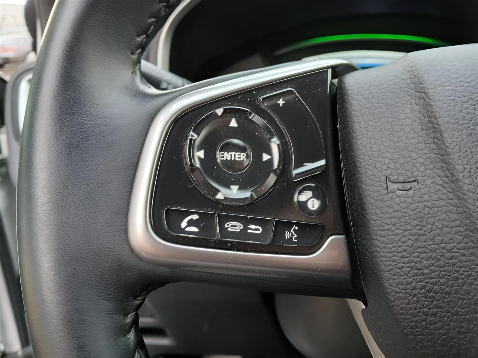 2020 Honda CR-V Hybrid EX-L