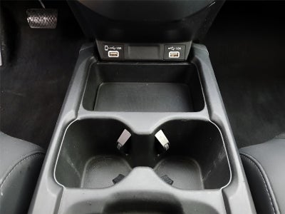 2020 Honda CR-V Hybrid EX-L