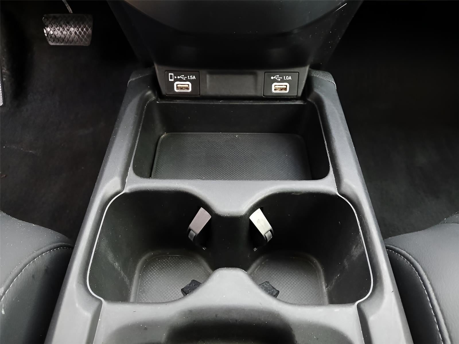 2020 Honda CR-V Hybrid EX-L