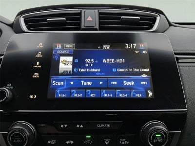 2020 Honda CR-V Hybrid EX-L