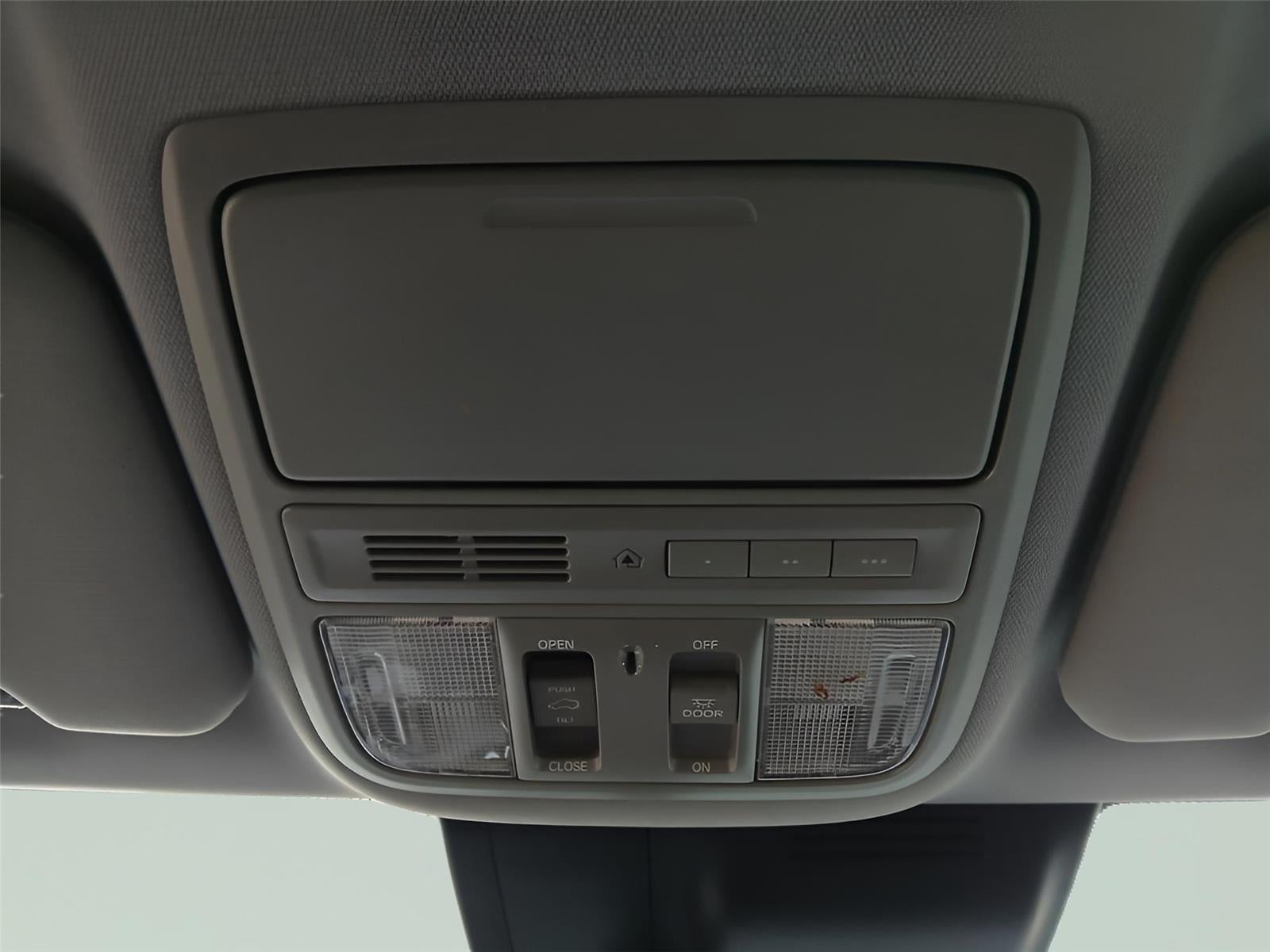 2020 Honda CR-V Hybrid EX-L