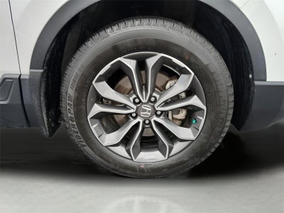 2020 Honda CR-V Hybrid EX-L