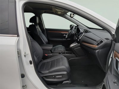 2020 Honda CR-V Hybrid EX-L