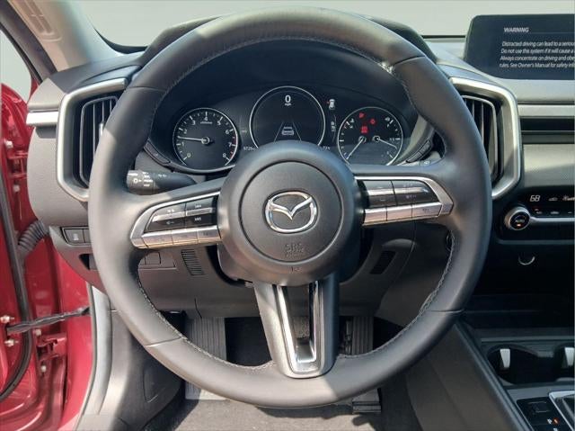 2024 Mazda Mazda CX-50 SUV
