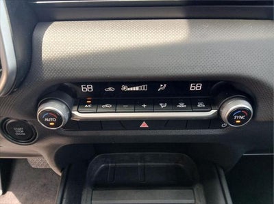 2024 Mazda Mazda CX-50 SUV