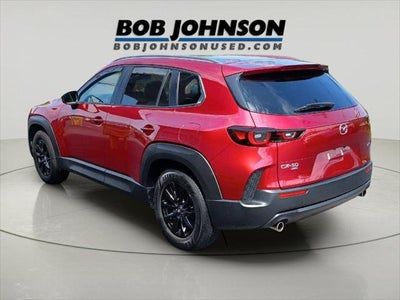2024 Mazda Mazda CX-50 SUV
