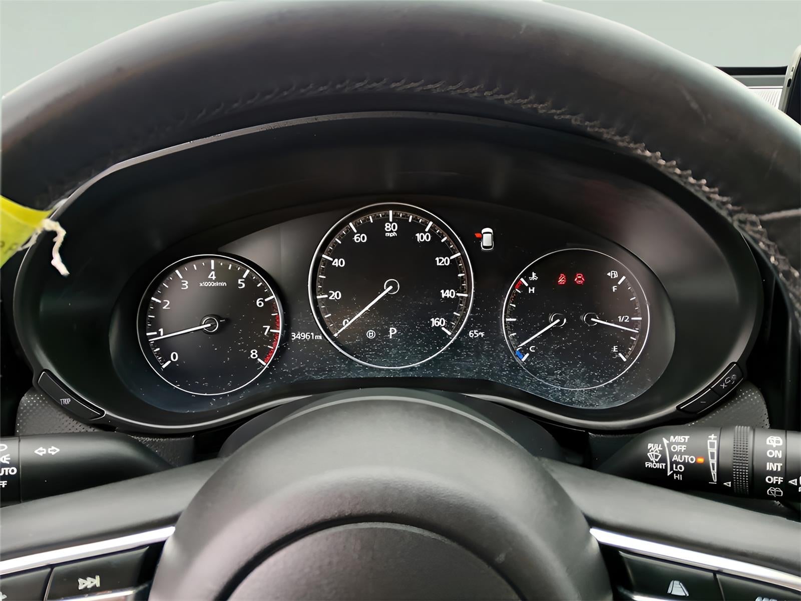 2024 Mazda Mazda CX-50 2.5 S Preferred Package