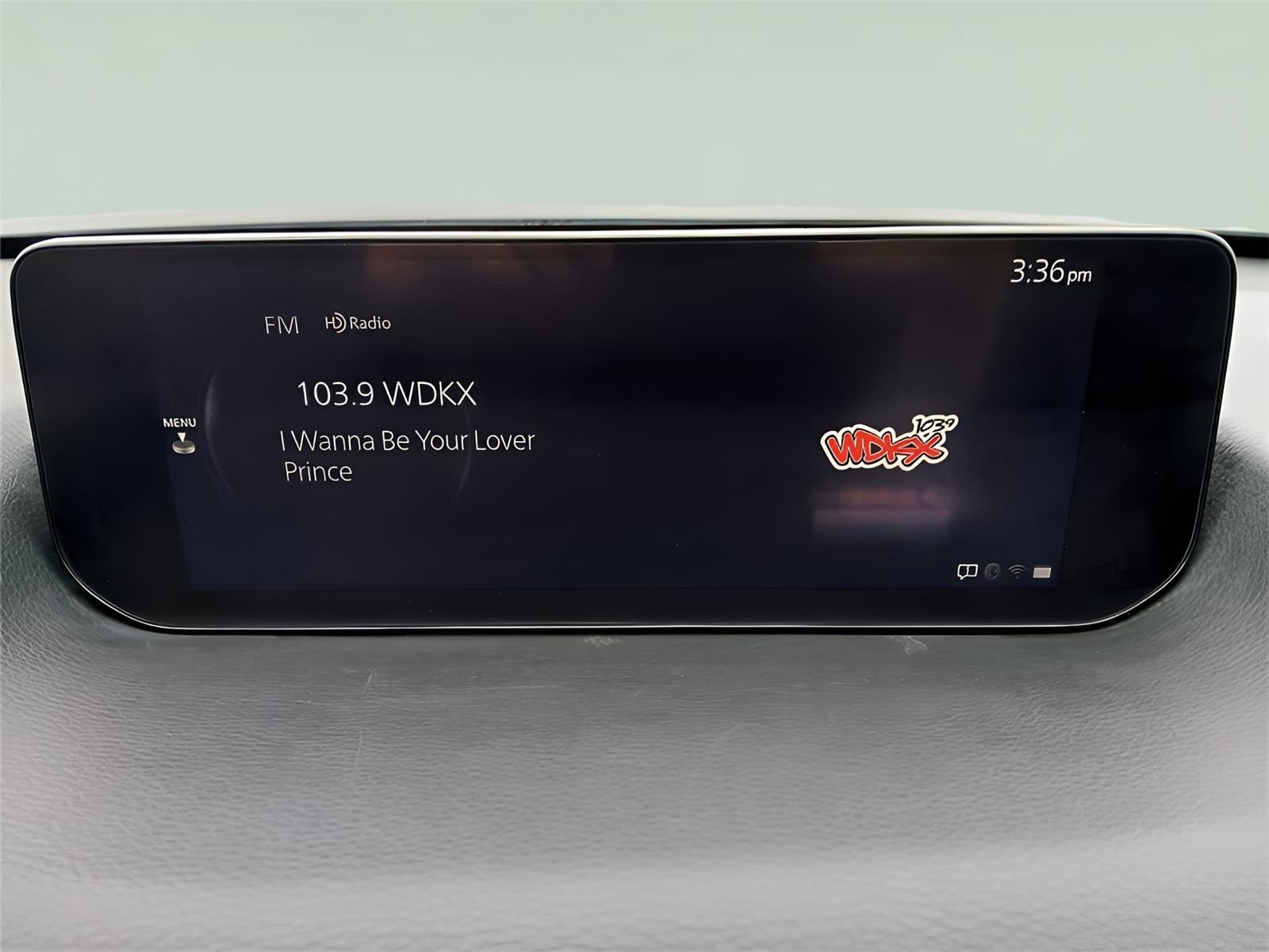 2024 Mazda Mazda CX-50 2.5 S Preferred Package