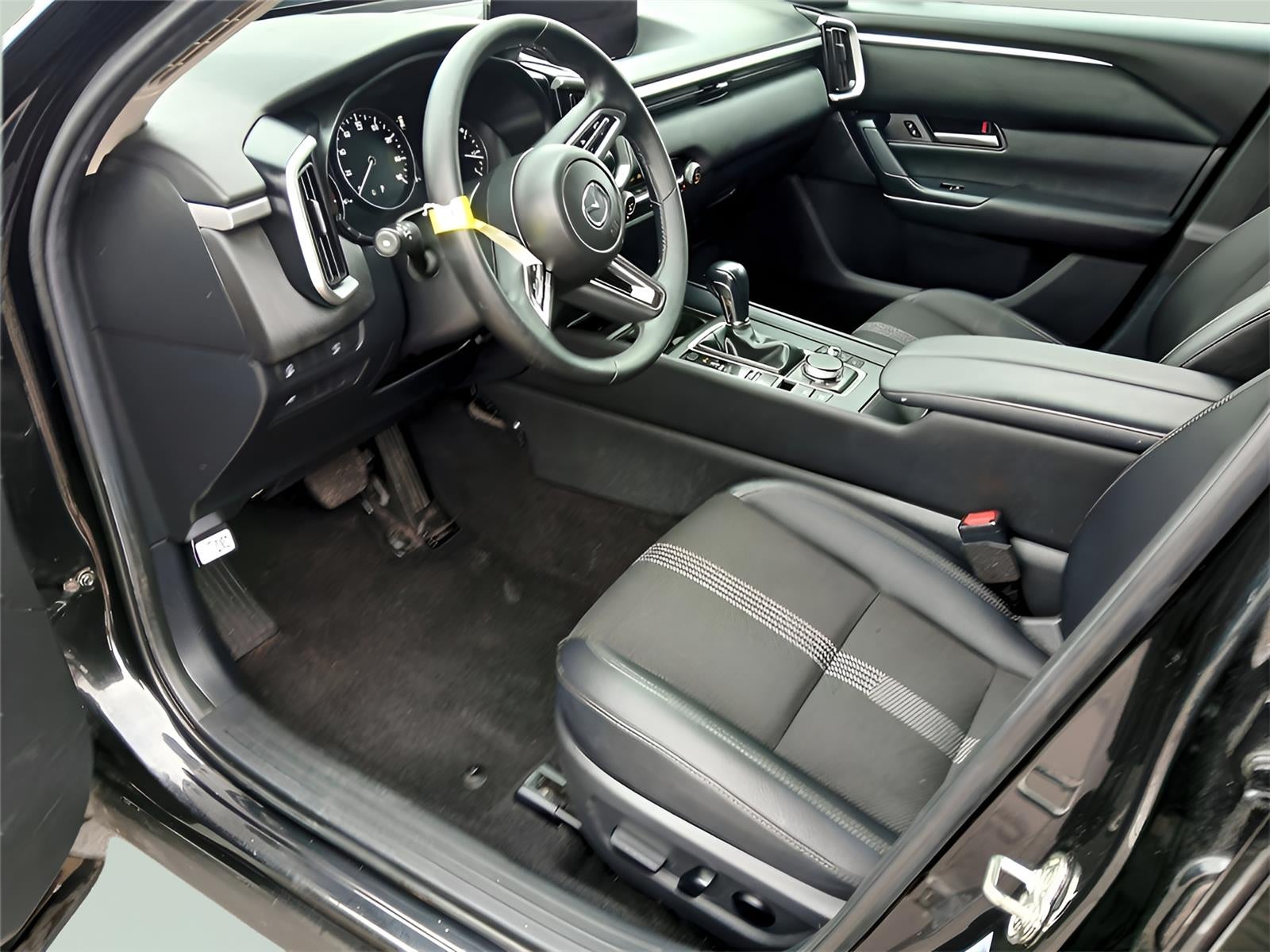 2024 Mazda Mazda CX-50 2.5 S Preferred Package