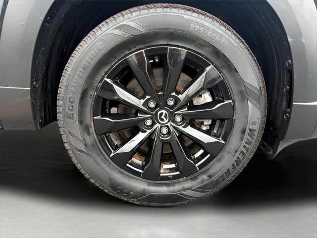 2024 Mazda Mazda CX-50 2.5 S Preferred Package
