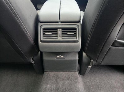 2024 Mazda Mazda CX-50 2.5 S Premium Package