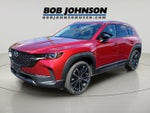2025 Mazda Mazda CX-50 2.5 S Premium Plus Package