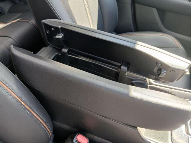 2025 Mazda Mazda CX-50 2.5 S Premium Plus Package