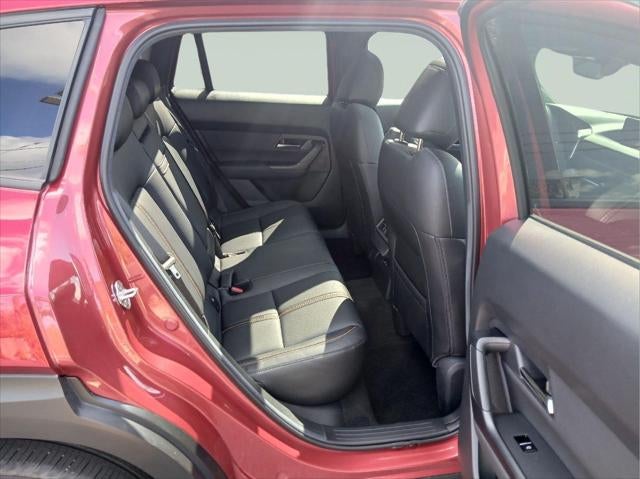 2025 Mazda Mazda CX-50 2.5 S Premium Plus Package