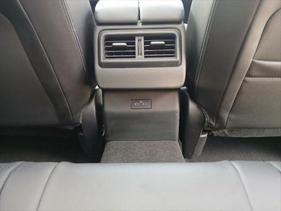 2025 Mazda Mazda CX-50 2.5 S Premium Plus Package