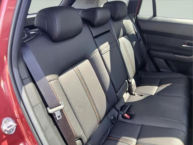 2025 Mazda Mazda CX-50 2.5 S Premium Plus Package