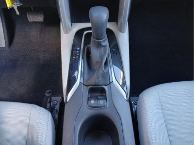 2025 Toyota Corolla Cross L
