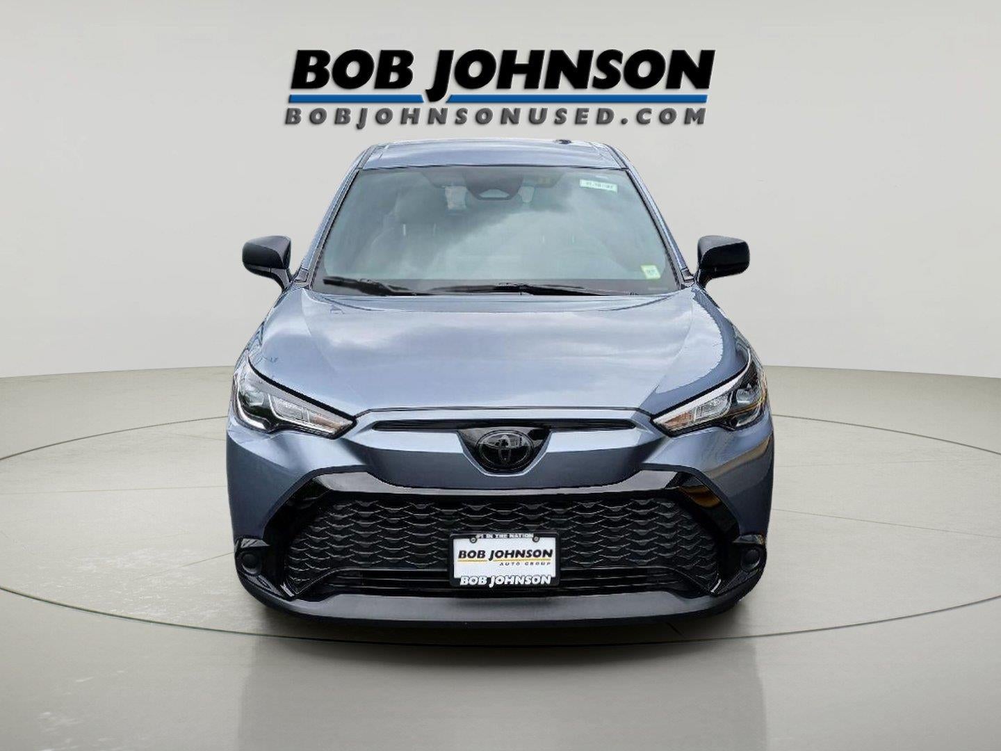 2023 Toyota Corolla Cross Hybrid SUV